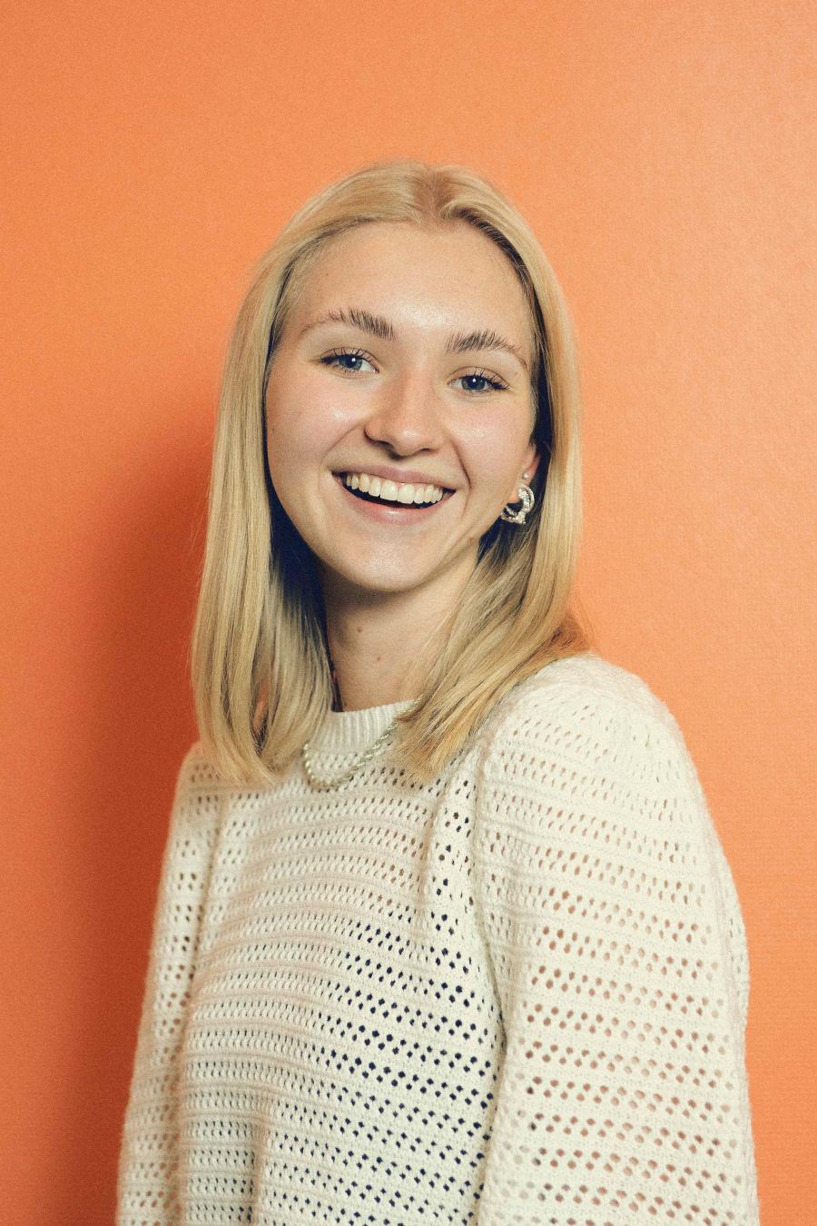 Cecilie